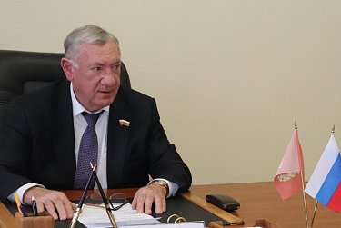 На личном контроле